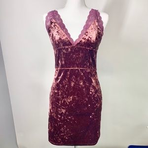 Free People Intimately Slip Dress